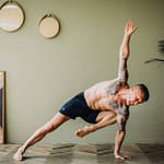 Power yoga