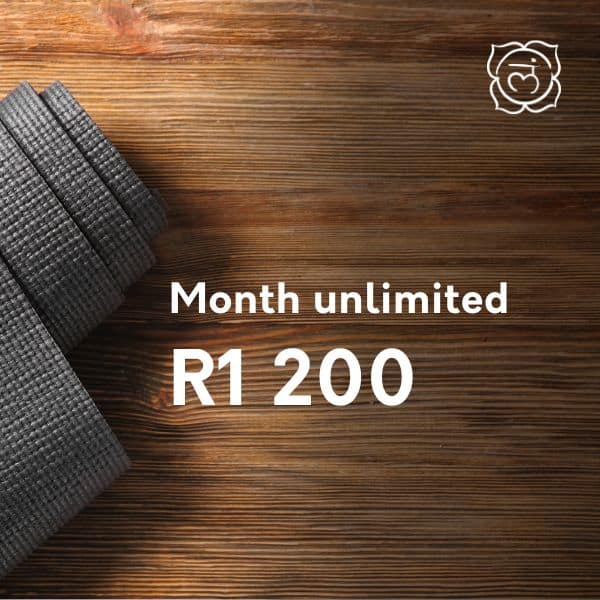 Month Unlimited