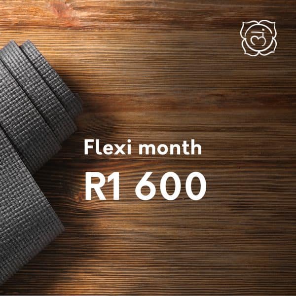Flexi Month